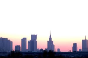 warsaw-1345642_1280